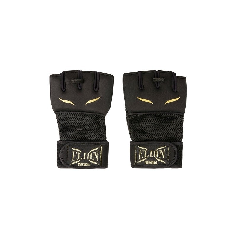 Sous-gants Gel ELION Professional - Noir/Or