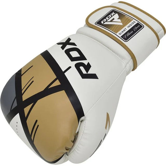 Gants de boxe RDX F7 Ego
