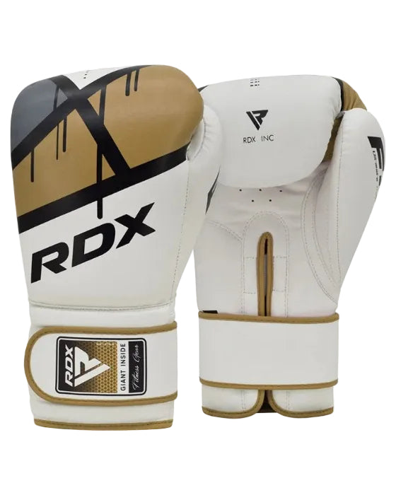 Gants de boxe RDX F7 Ego