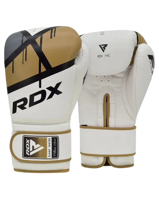 Gants de boxe RDX F7 Ego