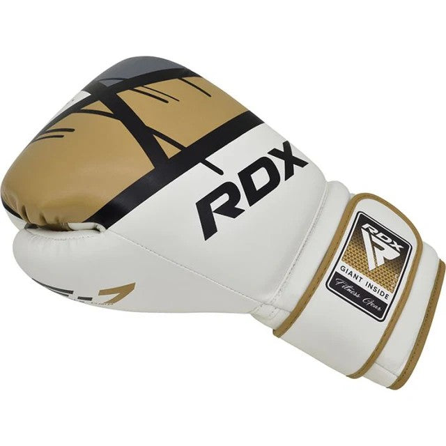 Gants de boxe RDX F7 Ego