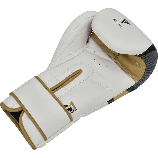 Gants de boxe RDX F7 Ego