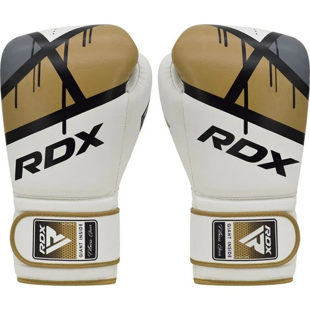 Gants de boxe RDX F7 Ego