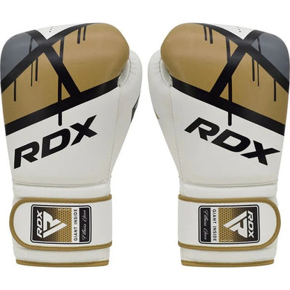 Gants de boxe RDX F7 Ego