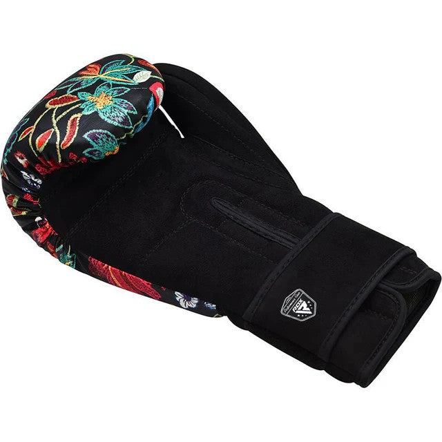 RDX FL3 Floral Gants De Boxe