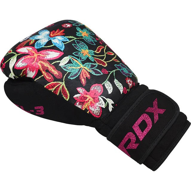 RDX FL3 Floral Gants De Boxe
