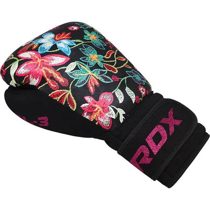 RDX FL3 Floral Gants De Boxe
