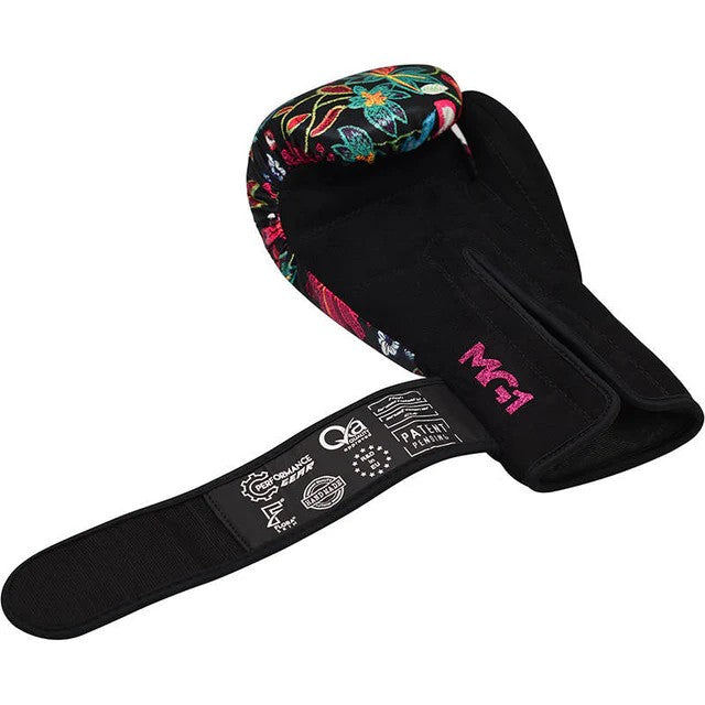 RDX FL3 Floral Gants De Boxe