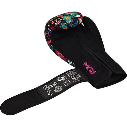 RDX FL3 Floral Gants De Boxe