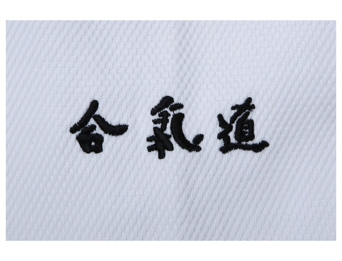 KIMONO AIKIDO CLUB
