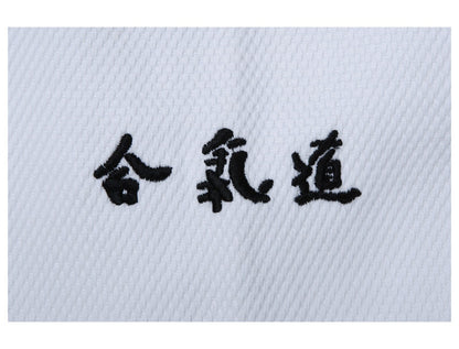 KIMONO AIKIDO CLUB