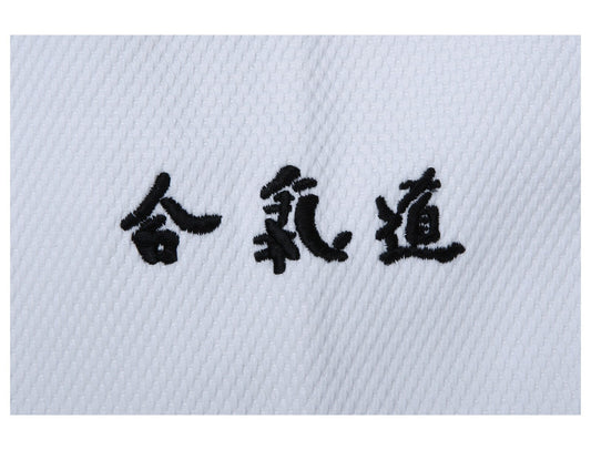 KIMONO AIKIDO CLUB