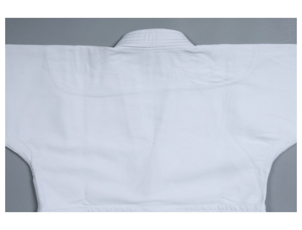 KIMONO AIKIDO CLUB