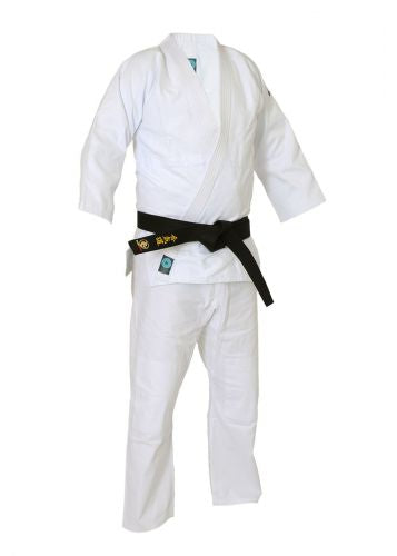 KIMONO AIKIDO CLUB