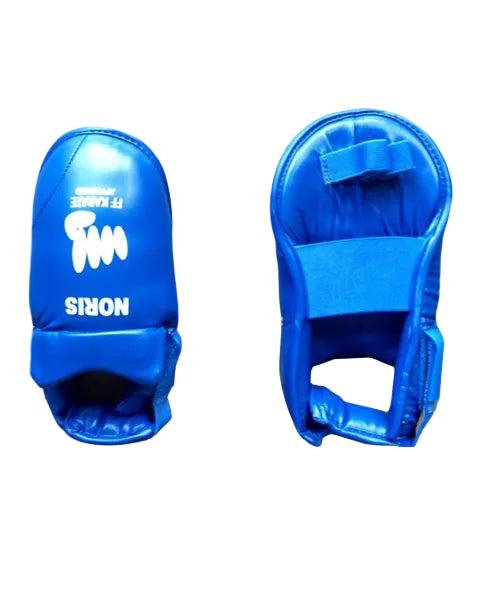 PROTEGE-PIEDS FFK KARATE NORIS