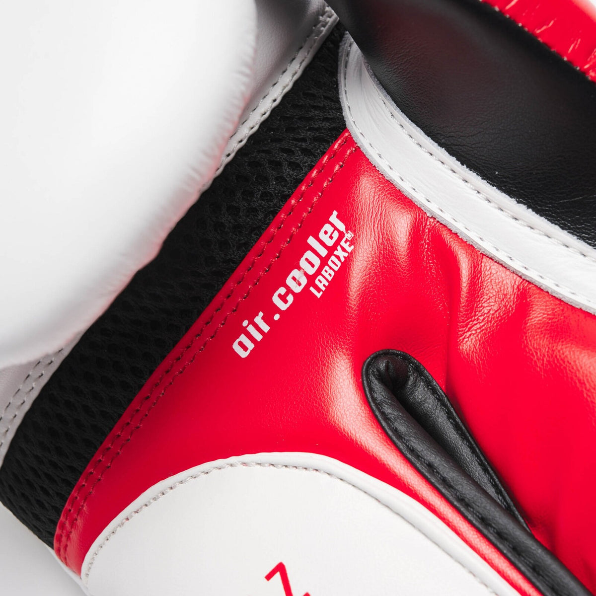 Gants de Boxe IL TECNICO N3 Blanc