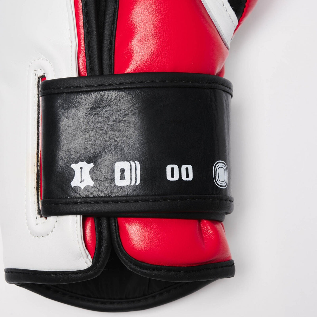 Gants de Boxe IL TECNICO N3 Blanc