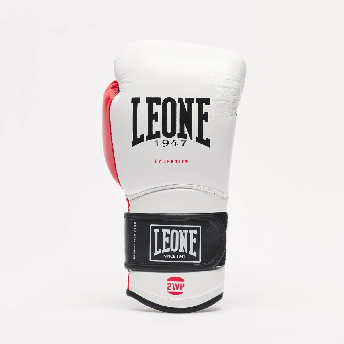 Gants de Boxe IL TECNICO N3 Blanc