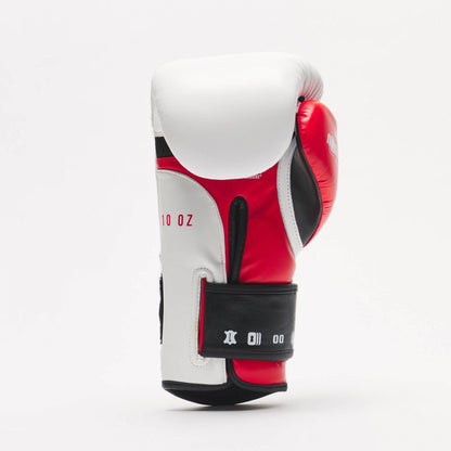 Gants de Boxe IL TECNICO N3 Blanc