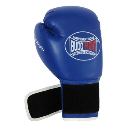 Gants de Boxe Padawan bleu
