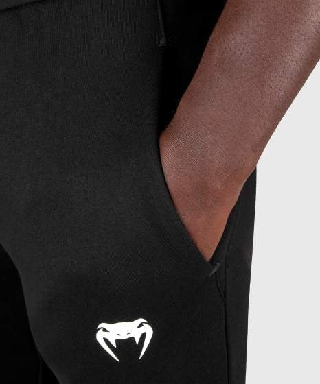 Venum Contender 3.0 Joggings Noir