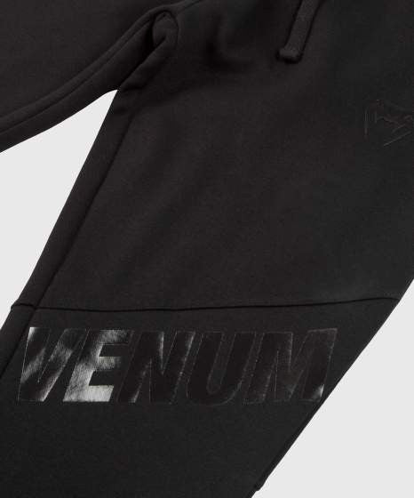Jogging Venum Contender 3.0 - Noir/Noir