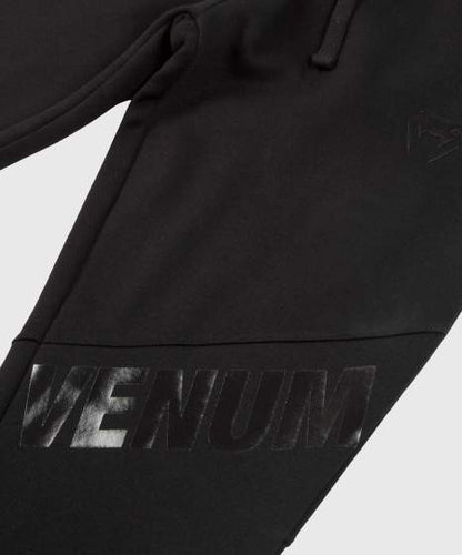 Jogging Venum Contender 3.0 - Noir/Noir