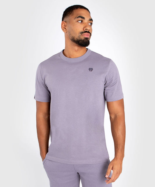 T-shirt Venum Silent Power - Gris Lavande