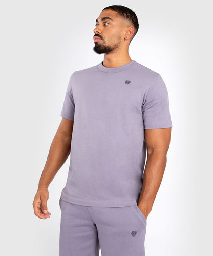 T-shirt Venum Silent Power - Gris Lavande
