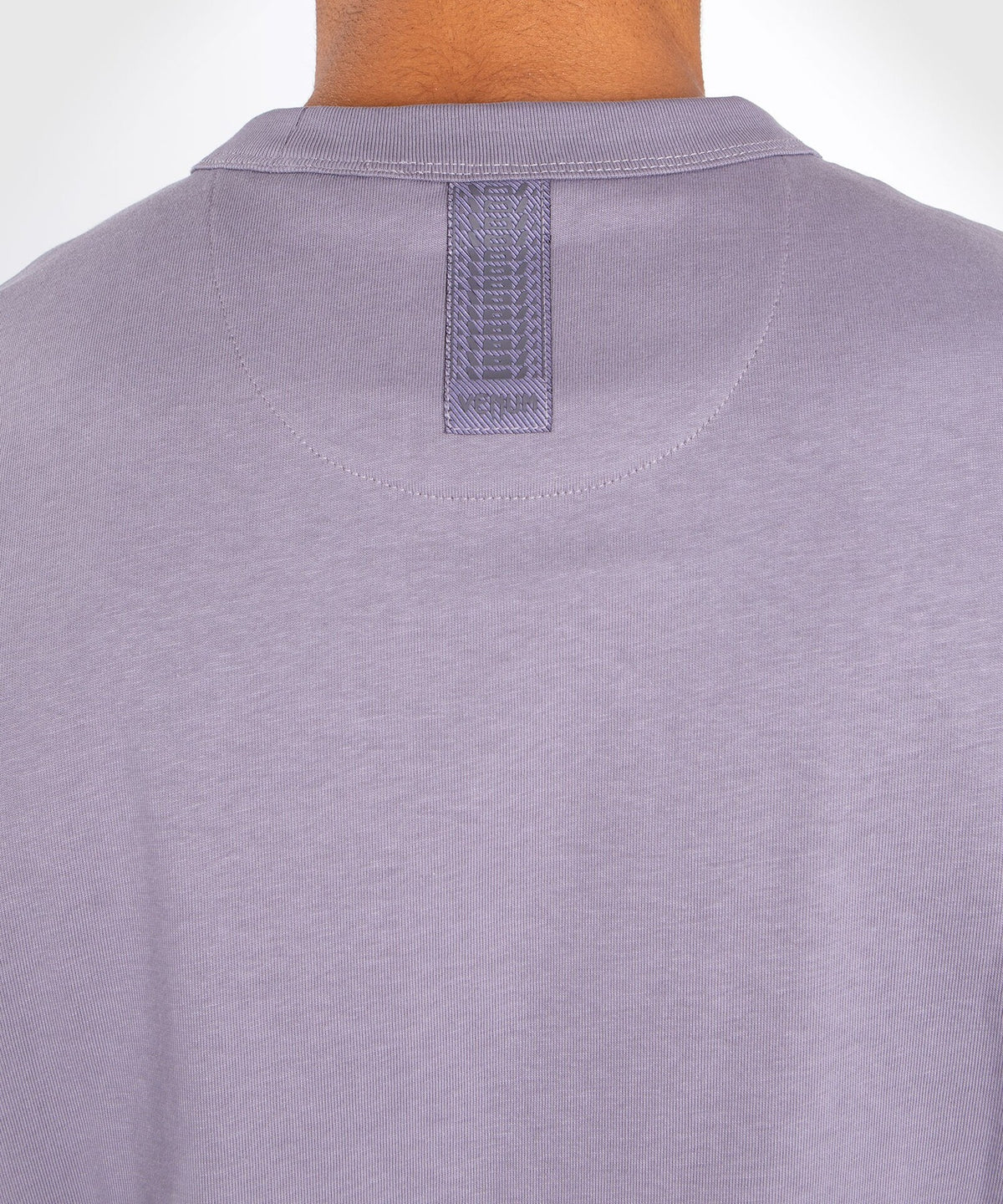 T-shirt Venum Silent Power - Gris Lavande