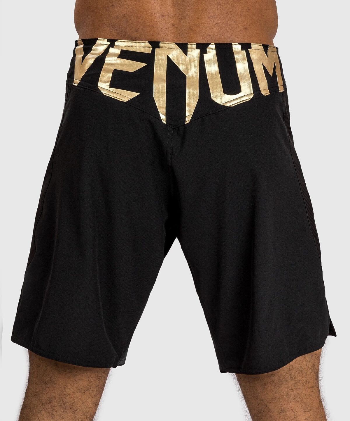 Venum Light 5.0 Fighshorts Noir-Or
