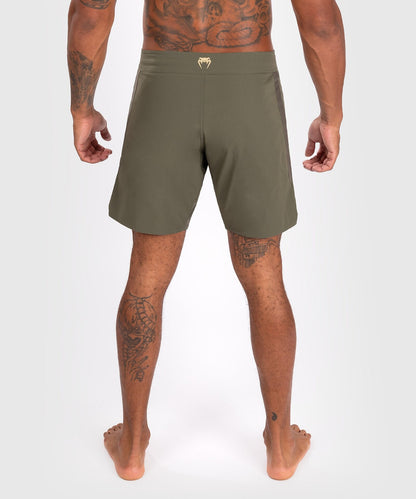 Short de combat pour homme Venum Contender - Kaki
