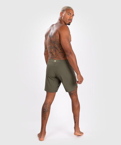 Short de combat pour homme Venum Contender - Kaki