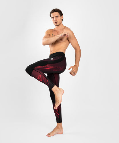 Legging Venum UFC Performance Institute 2.0