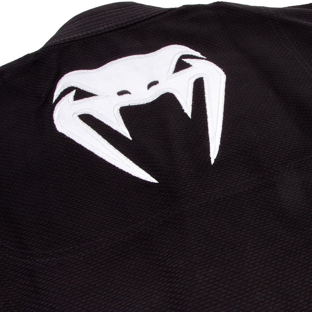 Kimono JJB Venum Contender 2.0 - Noir
