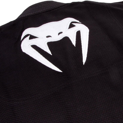 Kimono JJB Venum Contender 2.0 - Noir