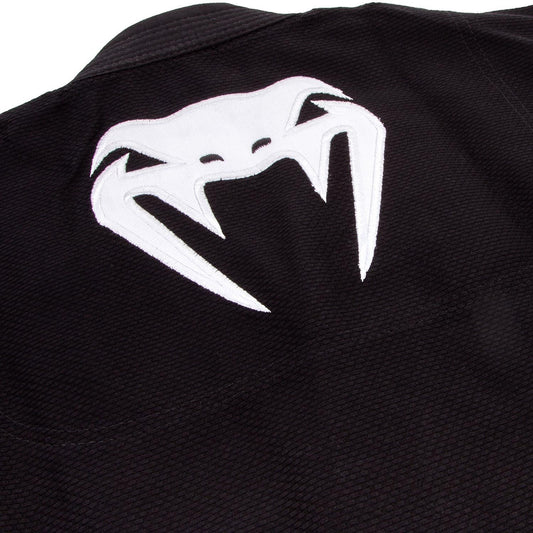 Kimono JJB Venum Contender 2.0 - Noir