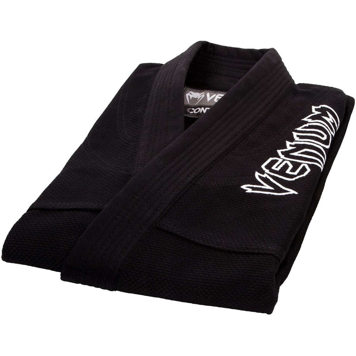 Kimono JJB Venum Contender 2.0 - Noir