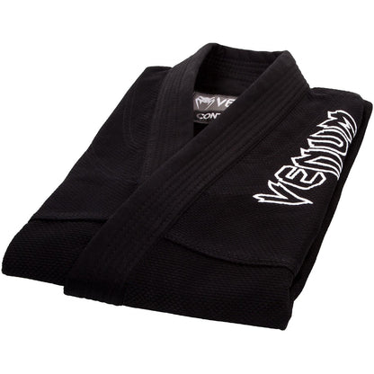 Kimono JJB Venum Contender 2.0 - Noir