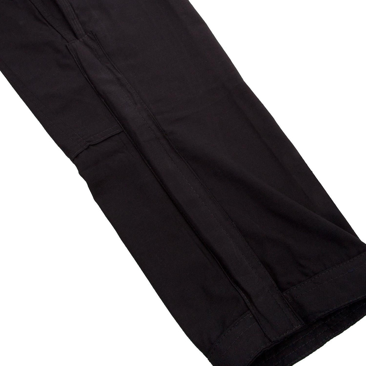Kimono JJB Venum Contender 2.0 - Noir