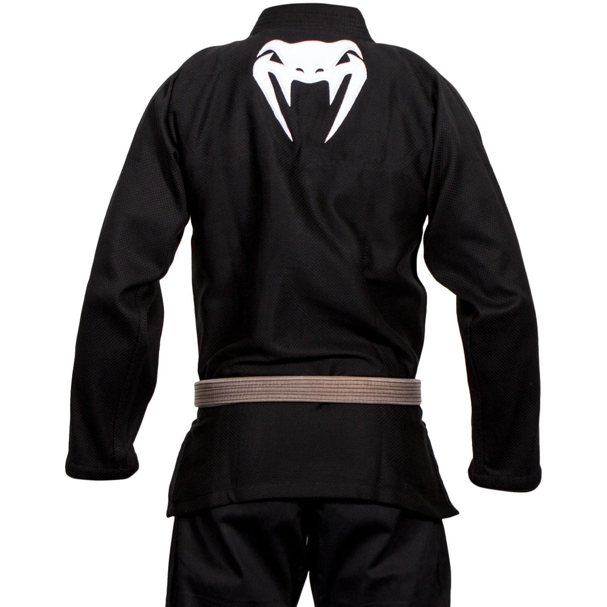 Kimono JJB Venum Contender 2.0 - Noir