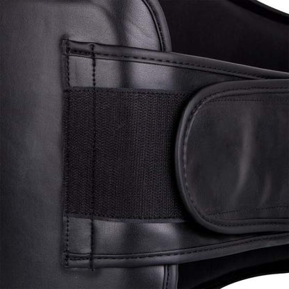 Ceinture abdominale Ringhorns Charger - Noir