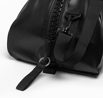 Sac 2 en 1 Adidas Noir/Blanc taille M