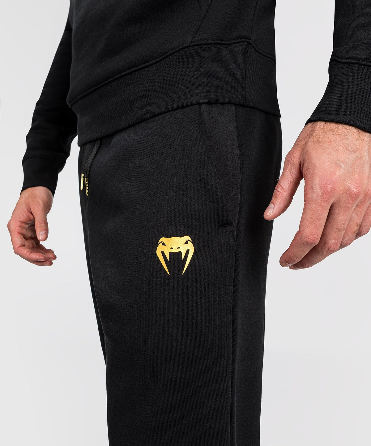 Pantalon pour Hommes UFC Adrenaline by Venum Replica - Champion