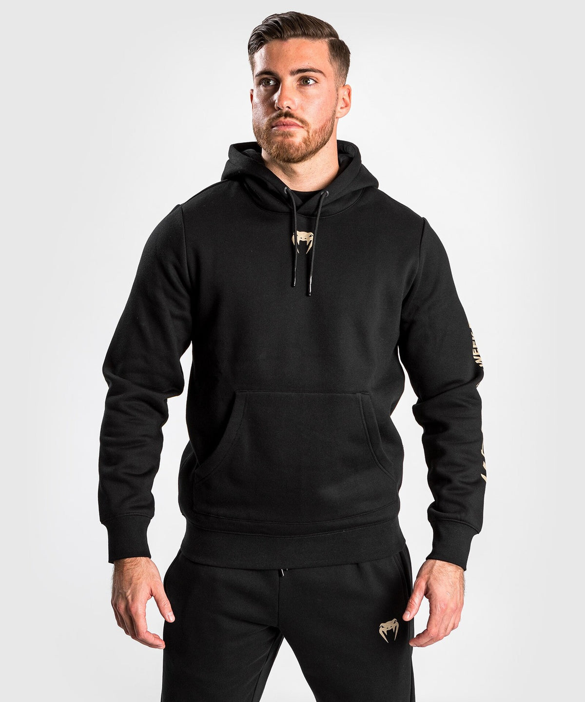 Sweatshirt à capuche pour Hommes UFC Adrenaline by Venum Fight Week