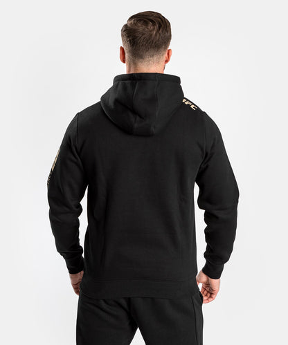 Sweatshirt à capuche pour Hommes UFC Adrenaline by Venum Fight Week