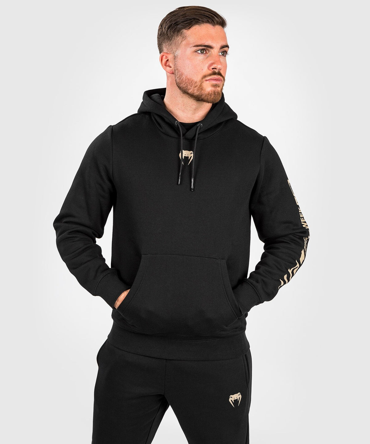 Sweatshirt à capuche pour Hommes UFC Adrenaline by Venum Fight Week