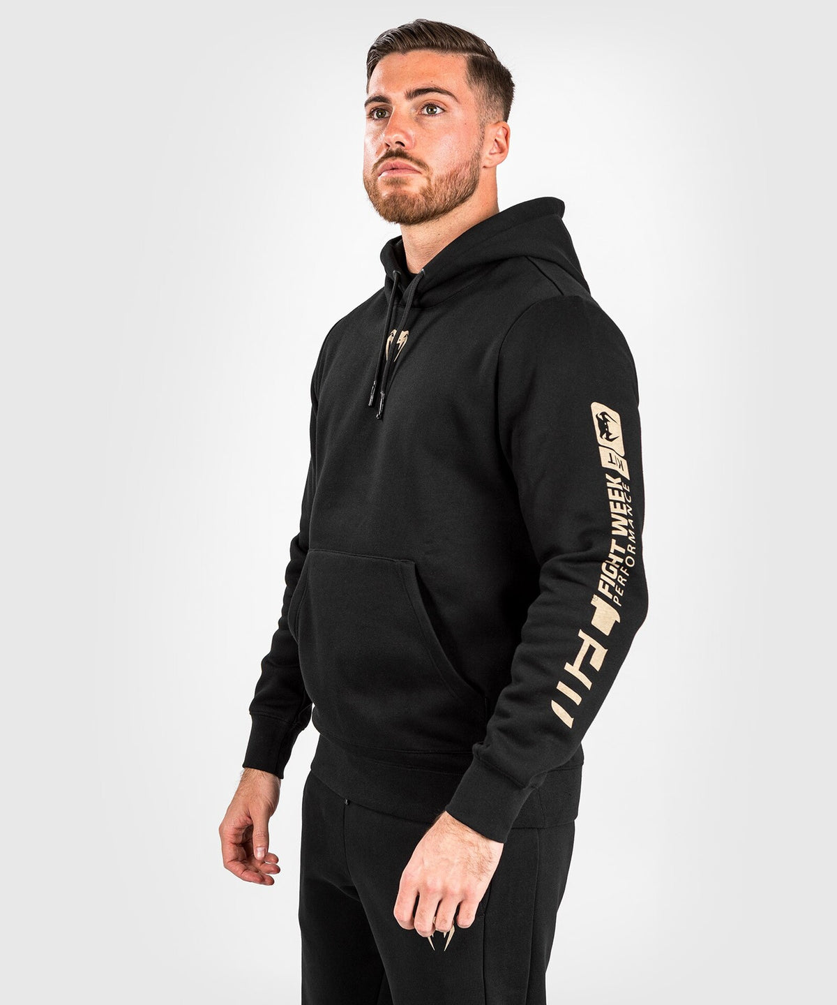 Sweatshirt à capuche pour Hommes UFC Adrenaline by Venum Fight Week