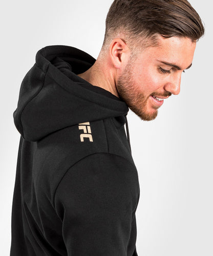Sweatshirt à capuche pour Hommes UFC Adrenaline by Venum Fight Week