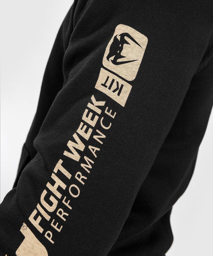 Sweatshirt à capuche pour Hommes UFC Adrenaline by Venum Fight Week